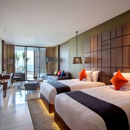 Wyndham Tamansari Jivva Resort Bali Siyut Luaran gambar